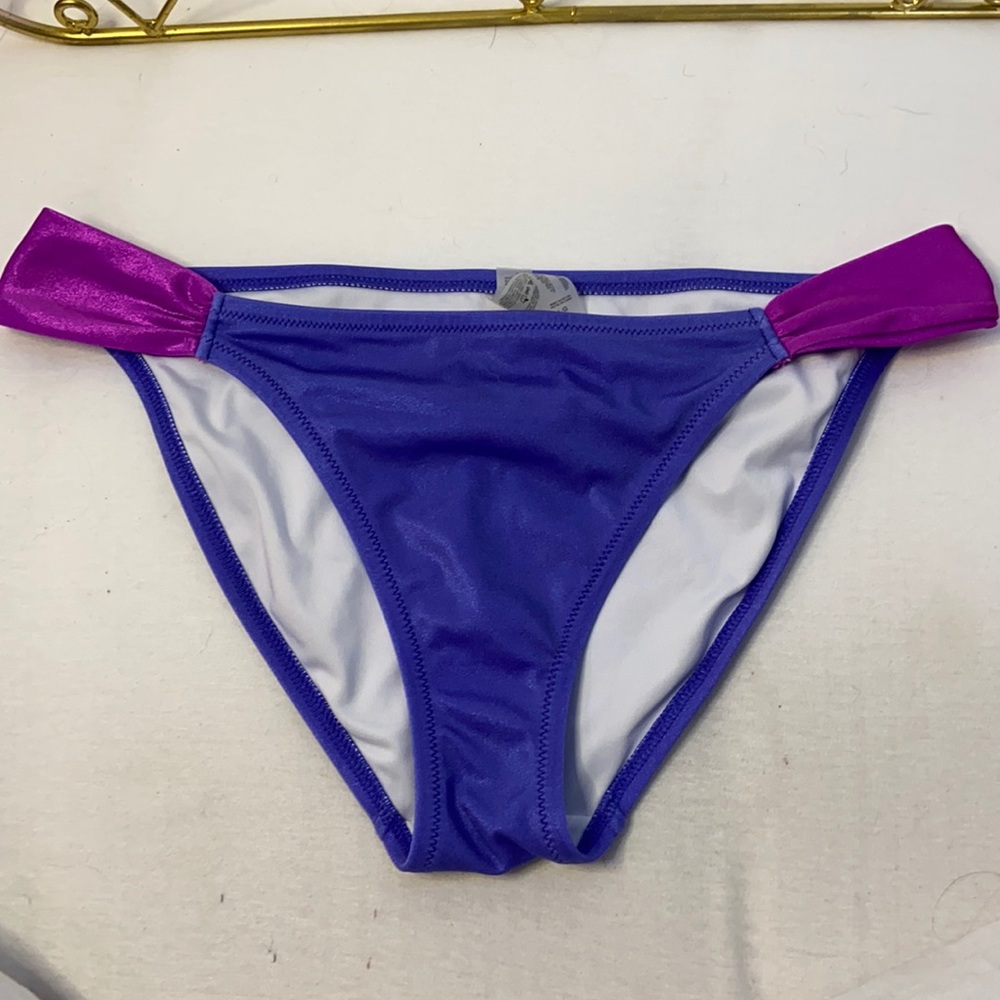 Victoria secret swim bottoms